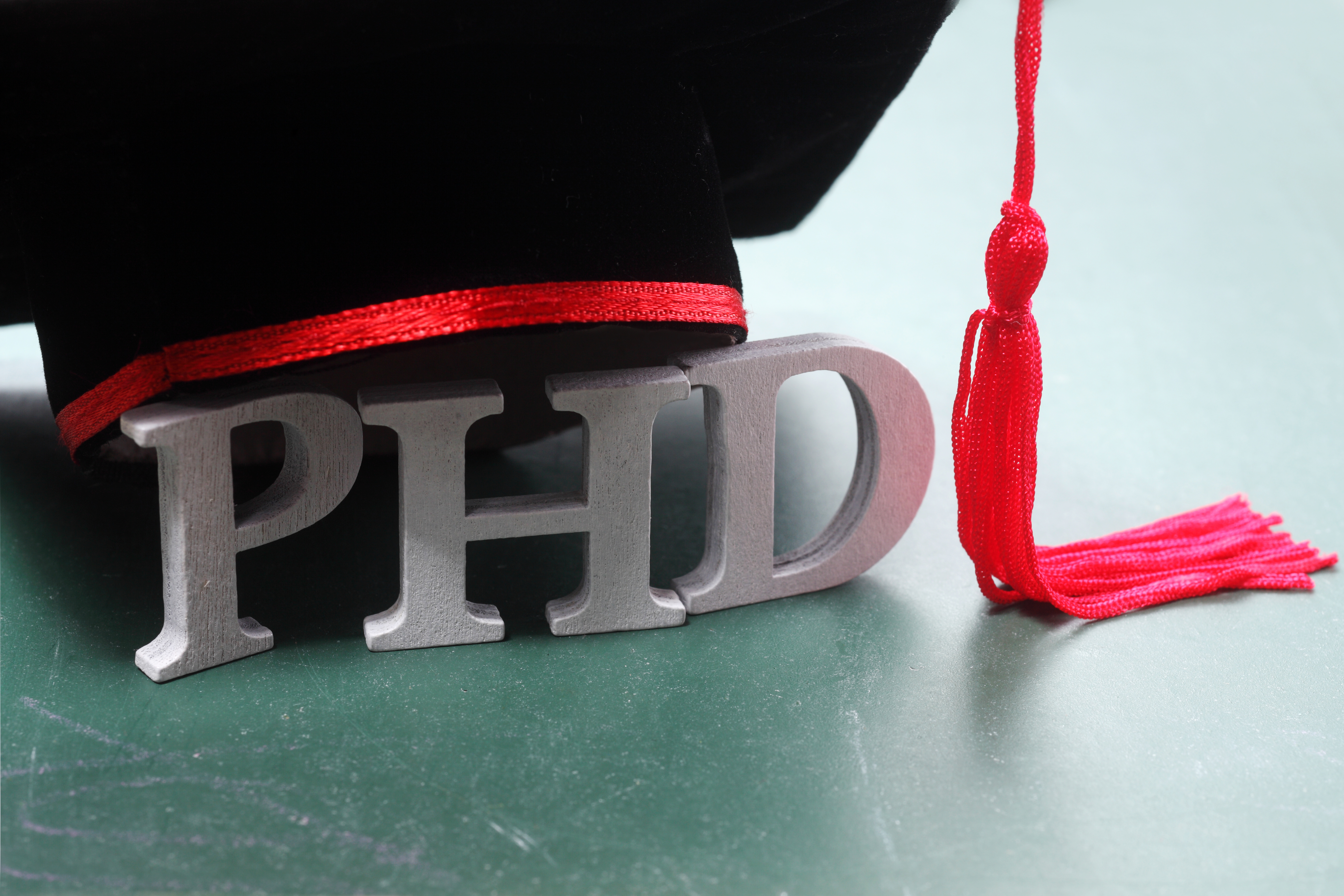 What I Wish I Knew Before Starting My PhD in Management
