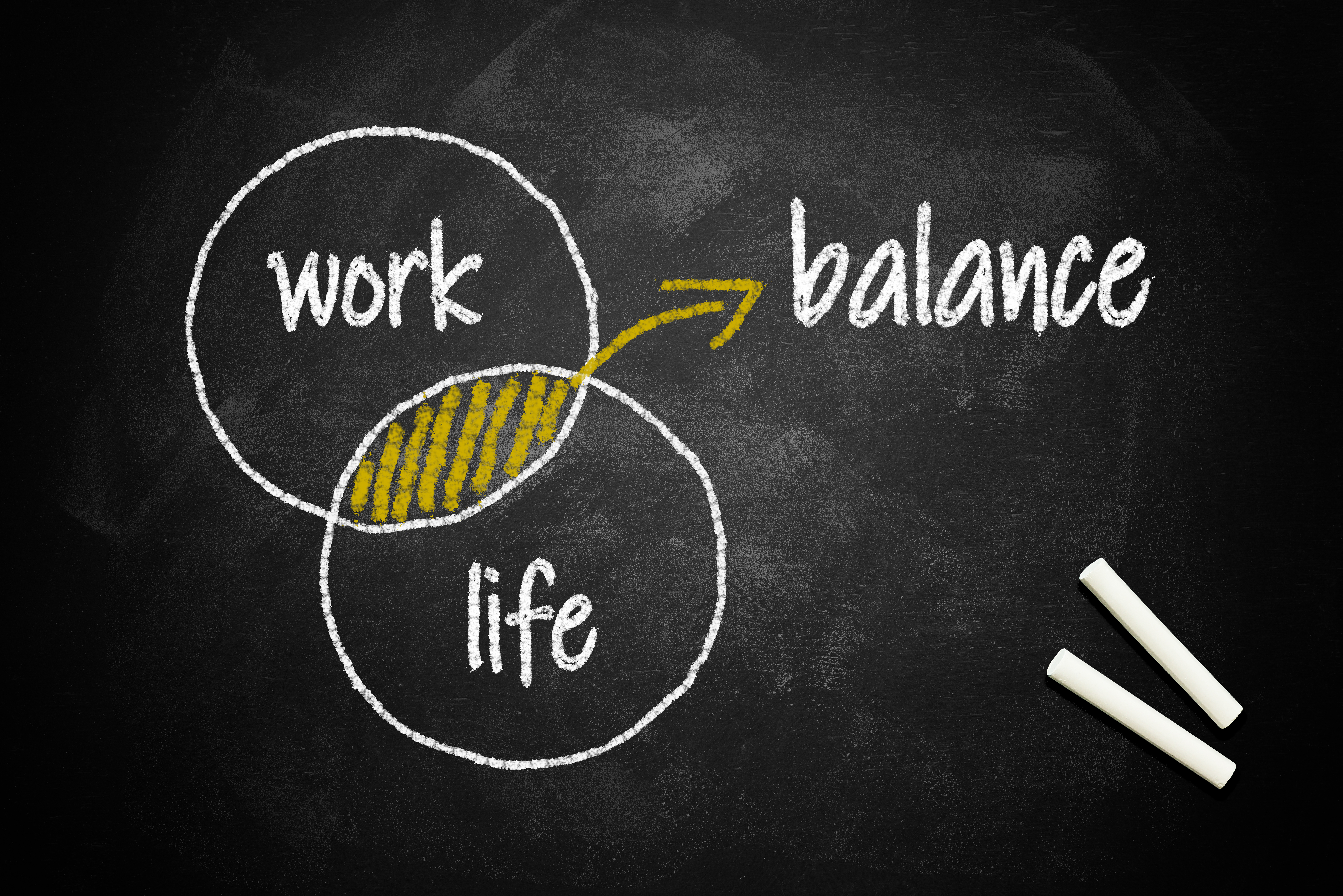 Creating Work-Life Balance as a PhD Student: Tips for Maintaining Your Mental and Physical Health