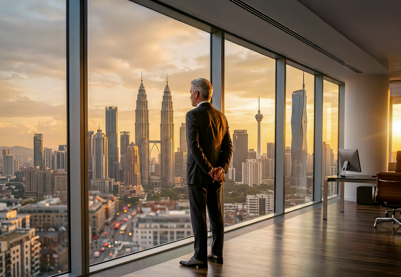 Do You Really Need a Postgraduate Degree to Become a Business Leader?