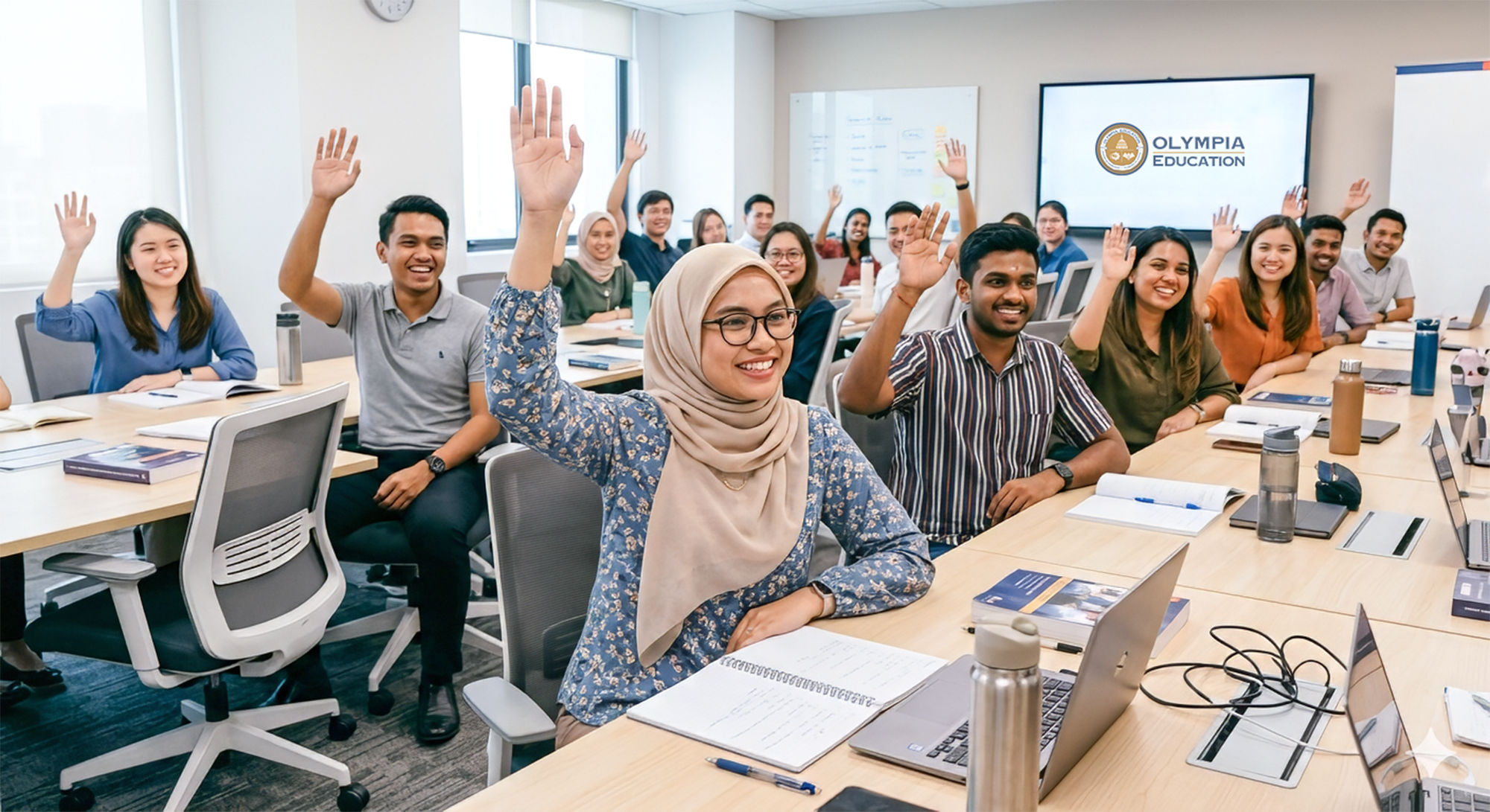 Enhancing Graduate Employability: The Role of MQF 2.0-Aligned Functional Skills