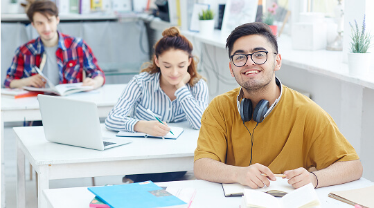 Global Academic Partnerships