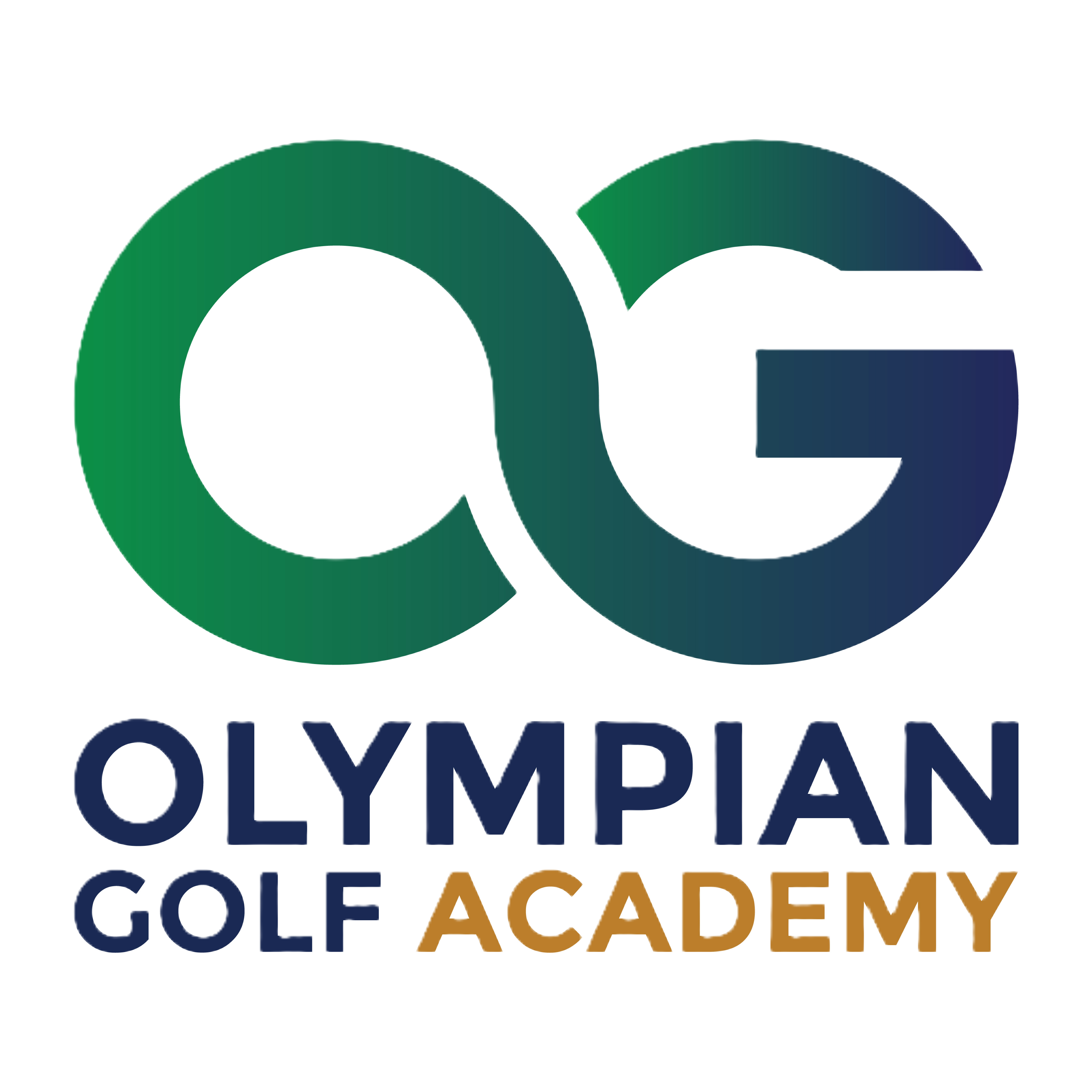 OGA Logo