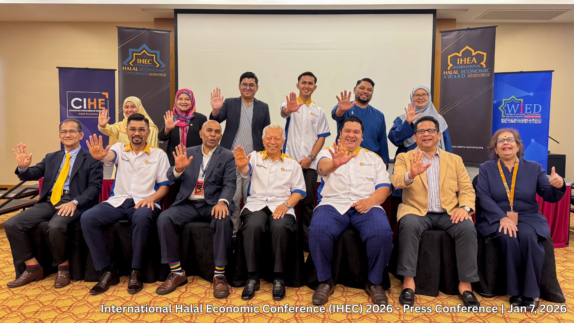 IHEC 2026 Targets RM500 Million in Investment and Trade Opportunities